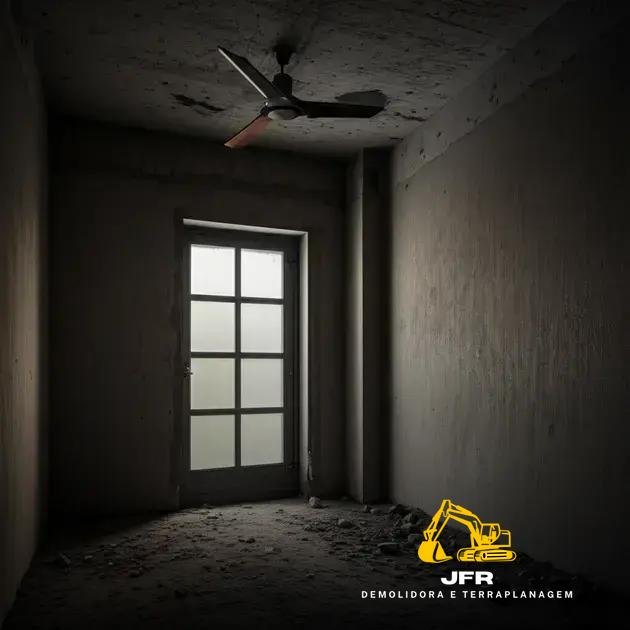 Fatores que Influenciam o Preço de Demolição de Paredes