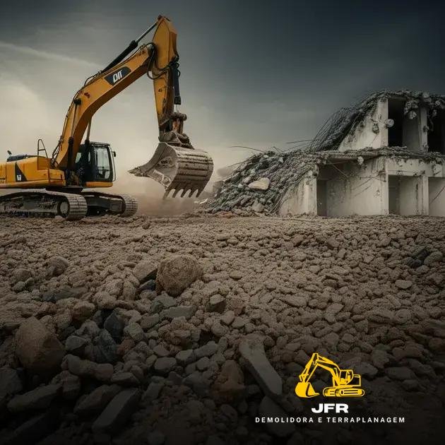 A Importância da Compactação do Solo para a Segurança da Obra