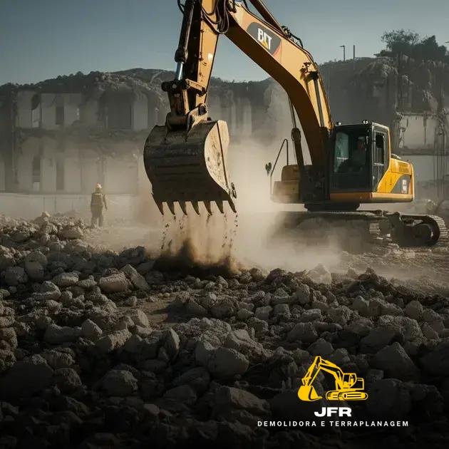 A Importância da Compactação do Solo para a Segurança da Obra