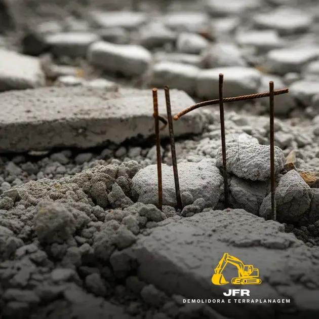 Entendendo o que é a compactação do solo e suas principais causas