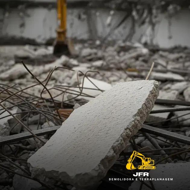 Solicite um Orçamento para Preparação de Terreno Agora Mesmo