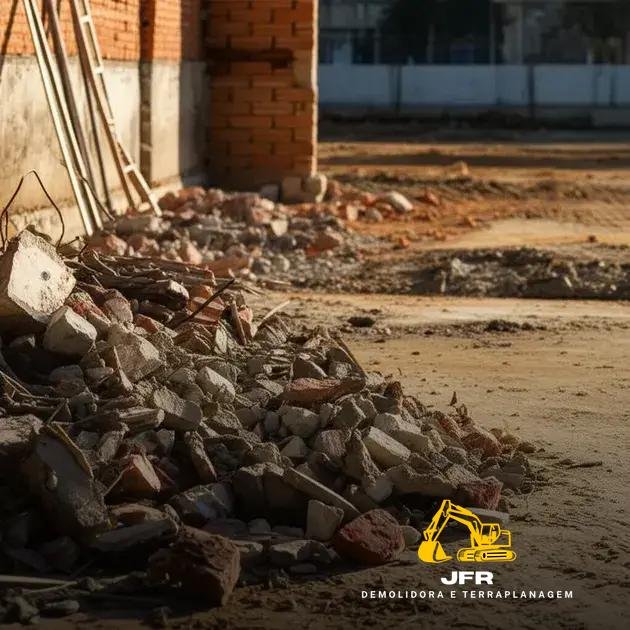 Vantagens de um Nivelamento de Terreno bem executado Vantagens de um Nivelamento de Terreno bem executado
